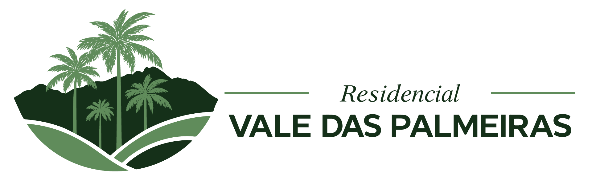 Residencial Vale das Palmeiras